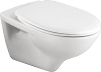 Унитаз подвесной BelBagno Linea BB9363CH