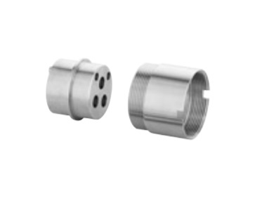 Удлинение Kludi 7357500-00 L 30 мм, для 38 242, хром