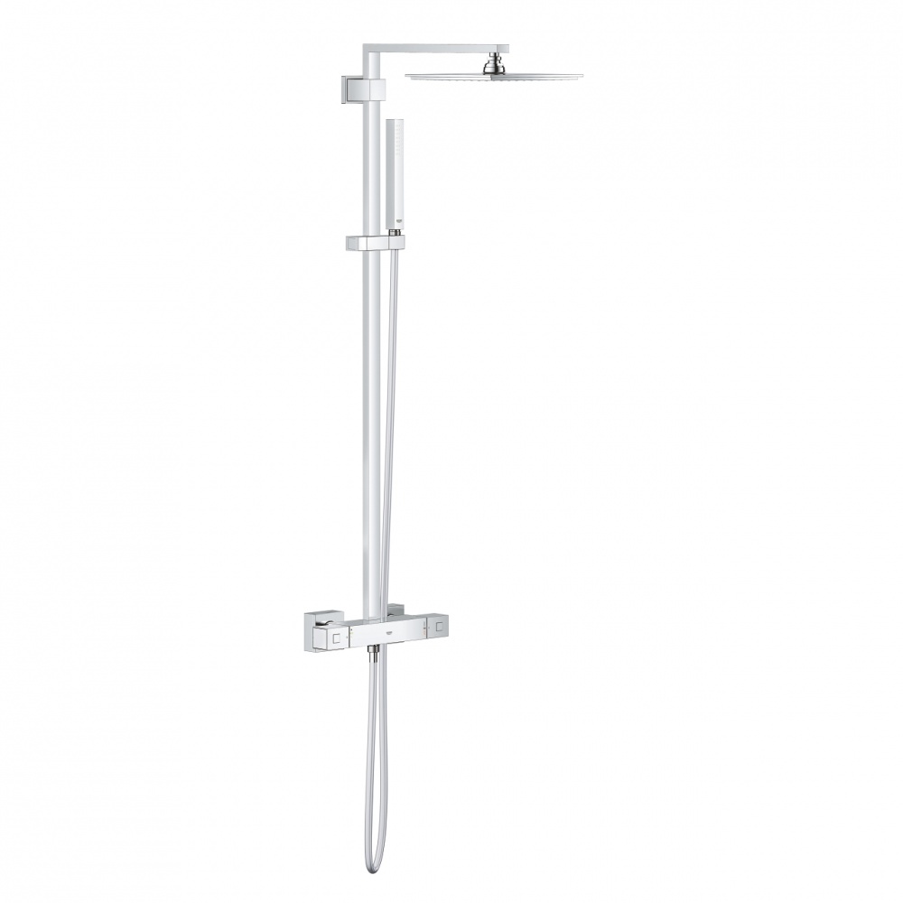 Душевая система Grohe Euphoria Cub 26087000