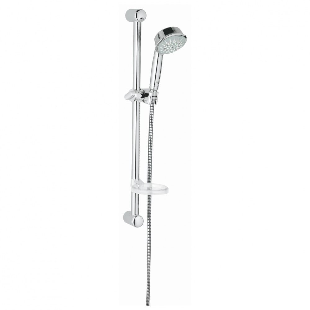 Душевой гарнитур Grohe Relexa Rustic 27141 000