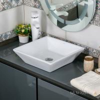 Раковина MELANA MLN-7034 