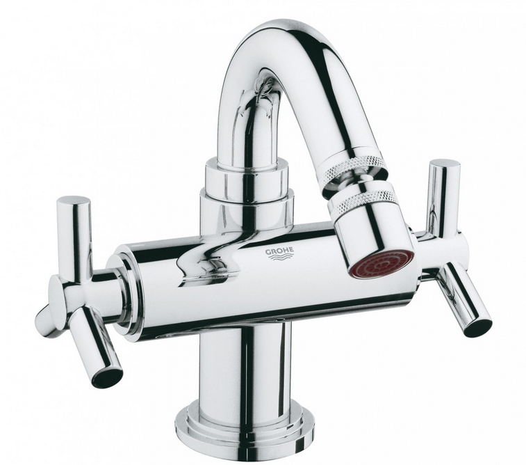 Смеситель Grohe Atrio 24027 000 для биде