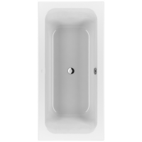Ванна Villeroy & Boch Loop & Friends 190x90 см акриловая UBA199LFS2V-01
