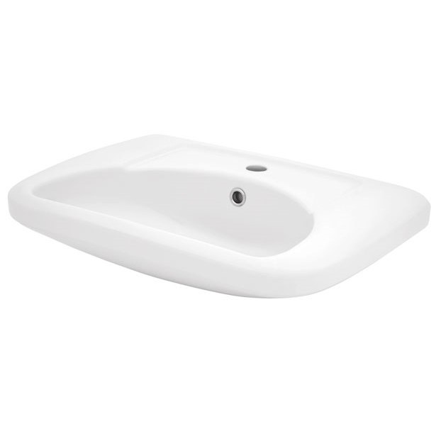 Раковина мебельная Santek Сенатор-60 WH110536 60*44 см