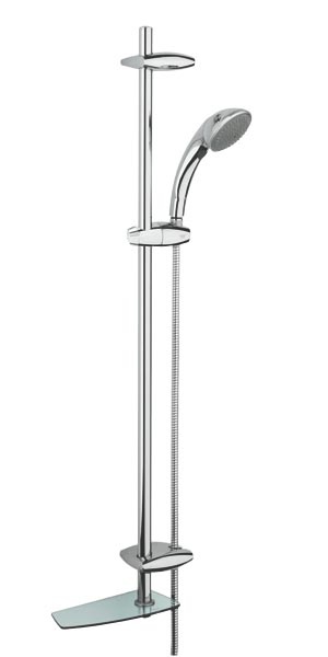 Душевой гарнитур Grohe Movario 28575000 Trio