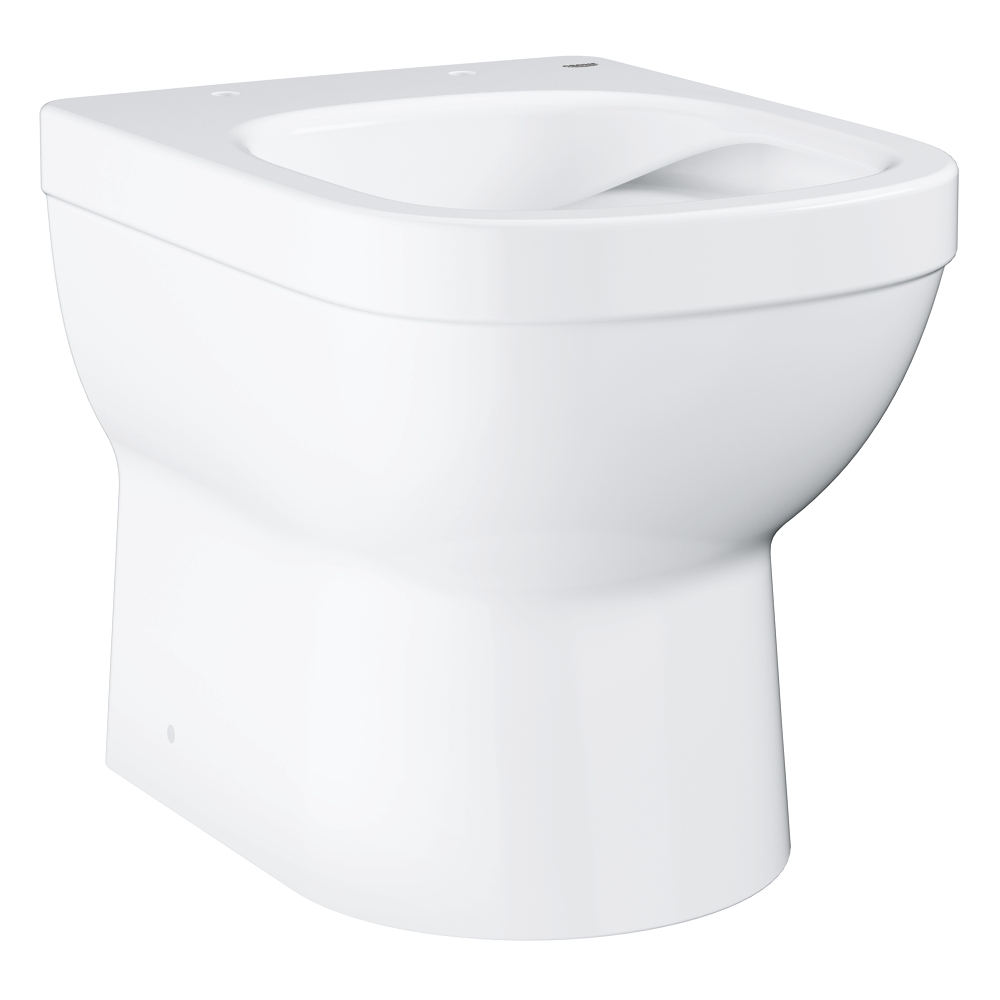 Приставной унитаз Grohe Euro Ceramic PureGuard 3932900H, безободковый