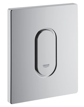 Панель Grohe Arena Cosmopolitan 38857000, хром