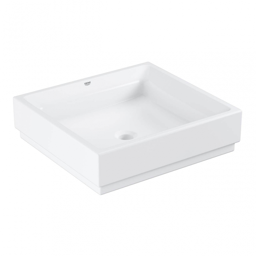 Раковина Grohe Cube Ceramic 3948100H