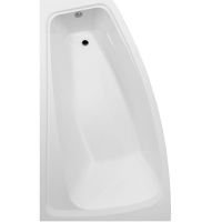 Ванна акриловая BYON DELLA 170х95х60 L
