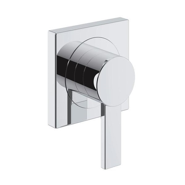 Переключатель потоков Grohe Allure 19384 000 на одного потребителя