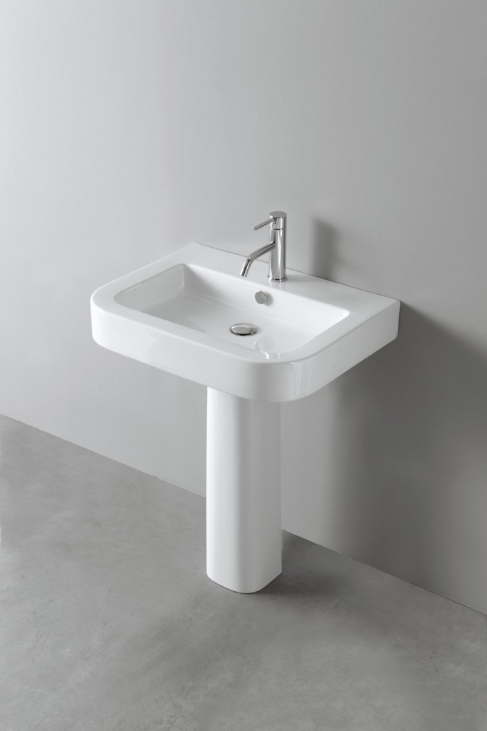Чаша раковины BelBagno, серия ALISE