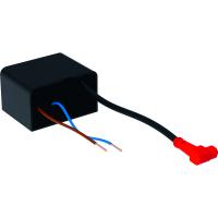 Сетевой блок питания 230 В /12 В / 50 Гц, для модуля Geberit DuoFresh, для монтажной коробки