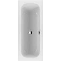 Ванна Villeroy & Boch Loop & Friends 170x75 см акриловая UBA170LFS2V-01