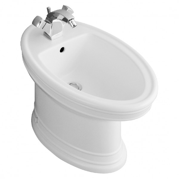 Биде Villeroy&Boch Amadea 7485 A1R2 напольное