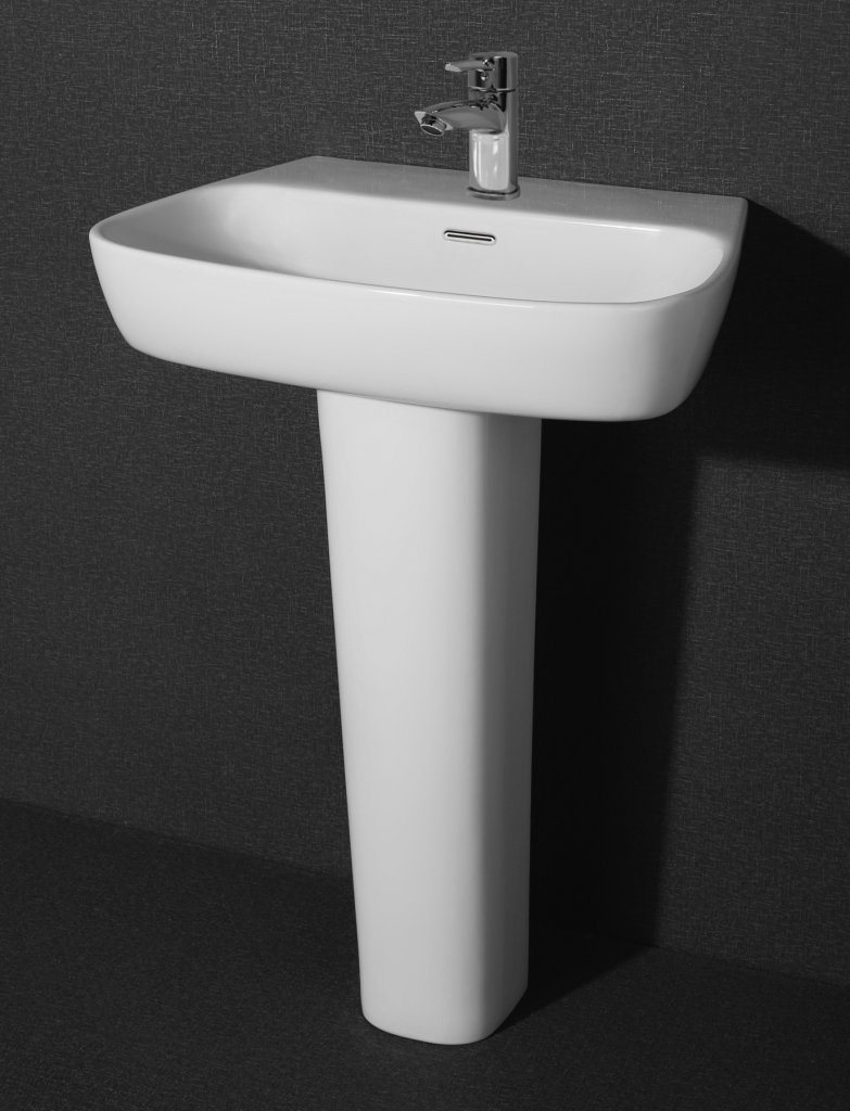 Раковина BelBagno Romina BB121L