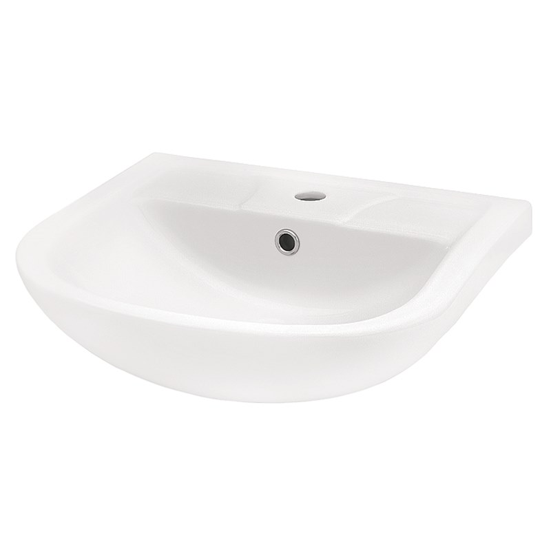 Раковина Ладога-50 от Santek WH110256 51*44 см