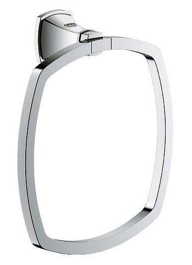 Полотенцедержатель Grohe Grandera 40630000, хром