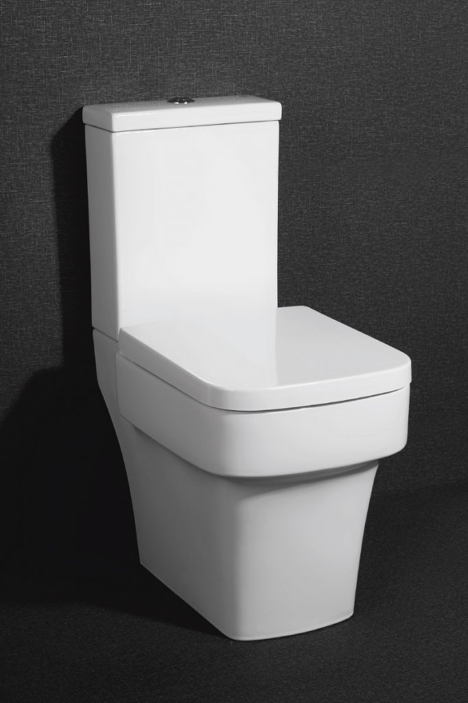 Бачок унитаза BelBagno, серия JANICE