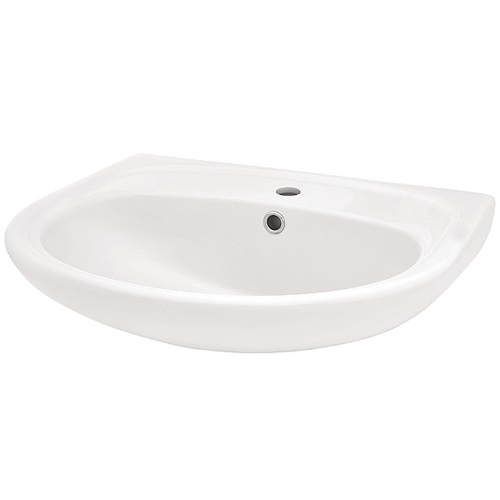 Раковина Santek Анимо 60 1.WH11.0.508 60*48 см