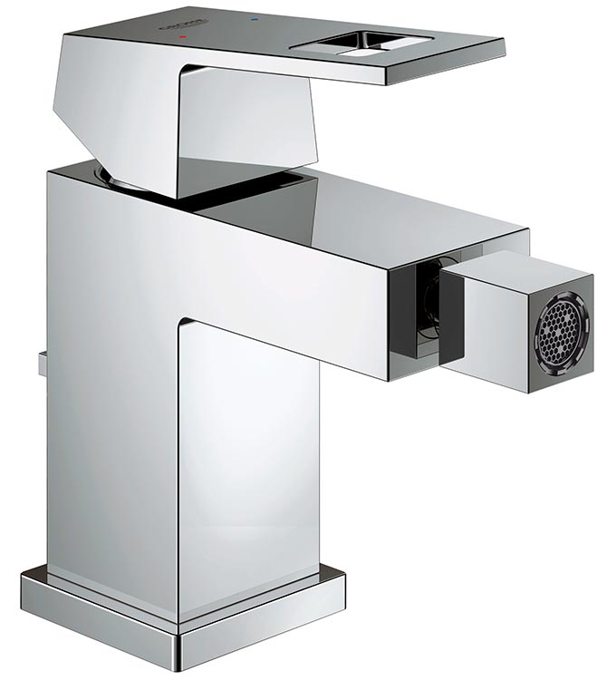 Биде EUROCUBE  GROHE 23138 000