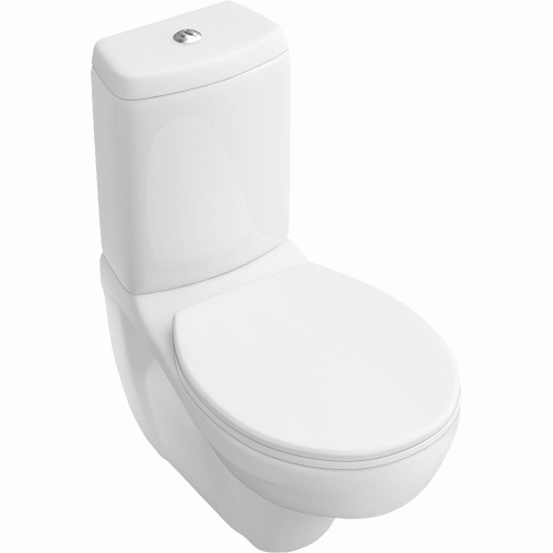 Унитаз Villeroy&Boch O.novo 6623 1001
