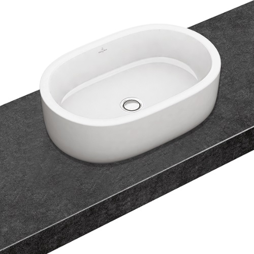 Раковина Villeroy&Boch Architectura 4126 6001