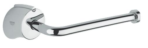 Бумагодержатель Grohe Tenso 40296000