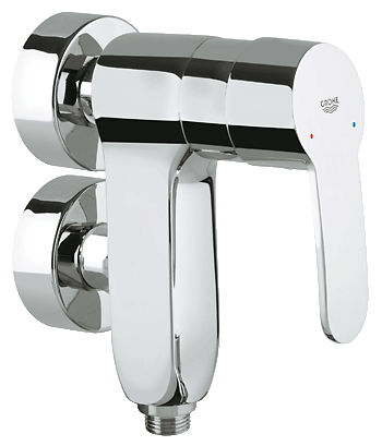 Смеситель Grohe Eurostyle Cosmopolitan Vertica 23300000 для душа