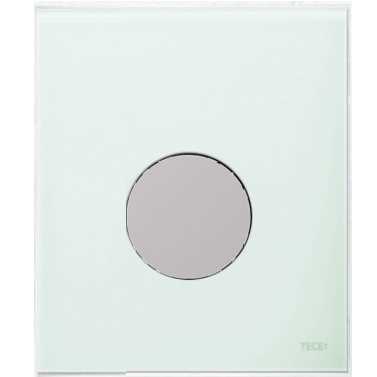 Рамка для монтажа кнопки TECE Square Urinal 9 242 646, белая