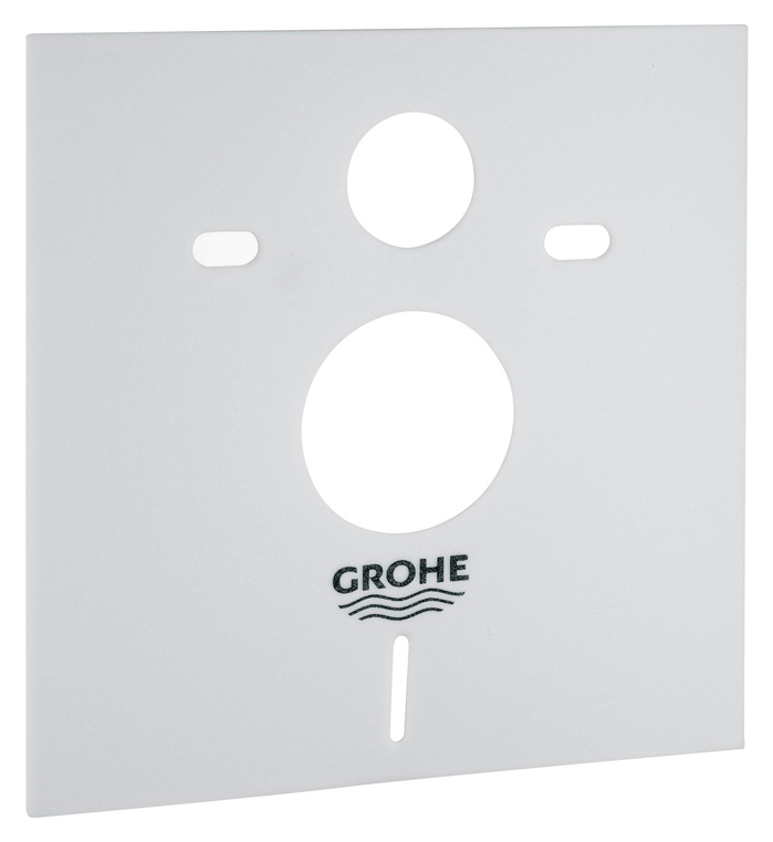 Звукоизоляция для инсталляций Grohe 37131000 Rapid SL