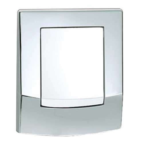 Панель TECE Ambia Urinal 9 242 126, хром глянцевый