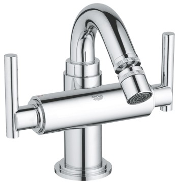 Смеситель Grohe Atrio 24026 для биде