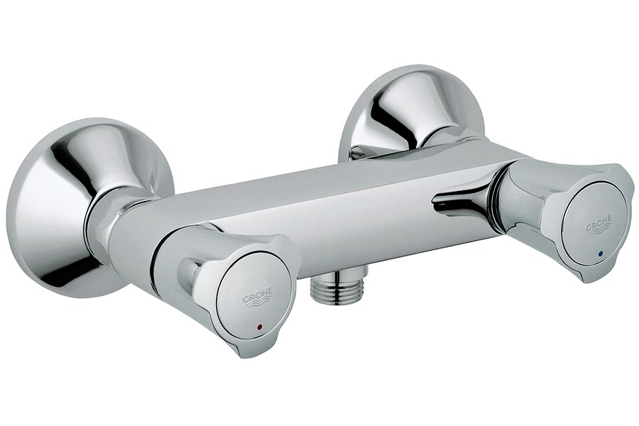 Душевая кабина COSTA-L 2-х рукий GROHE 26330 001