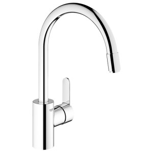 Смеситель Grohe Eurostyle Cosmopolitan 31126002 для кухни