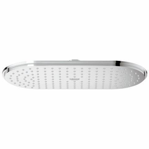 Верхний душ Grohe Rainshower oval 27471000