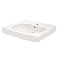 Раковина Пилот 60 под стиральную машинку Santek WH301971 60*60 см