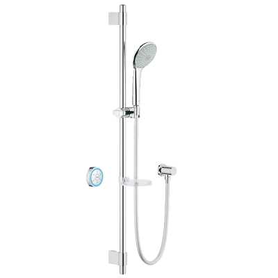Душевой гарнитур Grohe Euphoria Digital 36299000