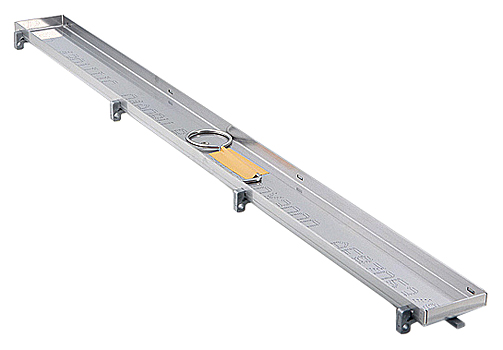 Дизайн-решетка TECE Drainline Plate 600870 80 см основа для плитки