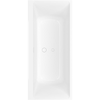 Ванна Villeroy & Boch Subway 3.0 180x80 см квариловая UBQ180SBW2TDV-01