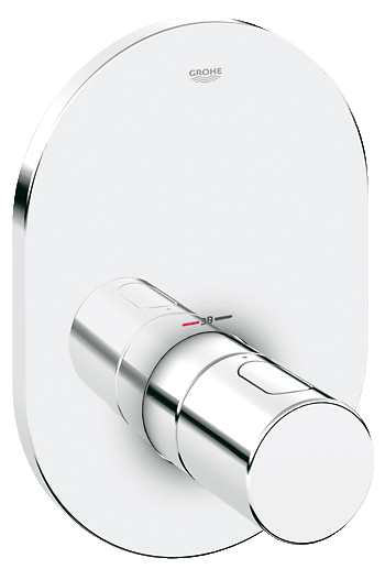 Термостат для душа Grohe Grohtherm 3000 Cosmopolitan 19469000