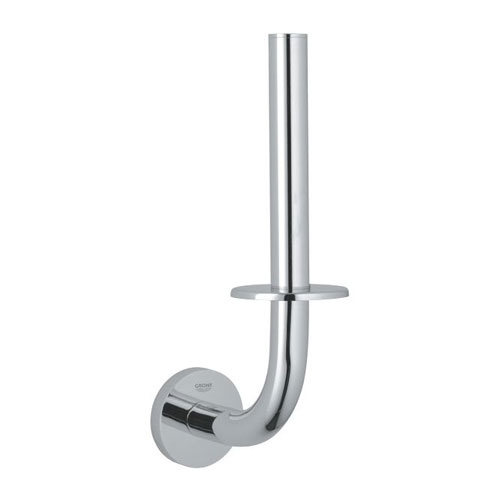 Держатель запасного рулона бумаги Grohe Essentials 40385000
