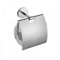 Бумагодержатель с крышкой IDDIS Gezanne (L096B)