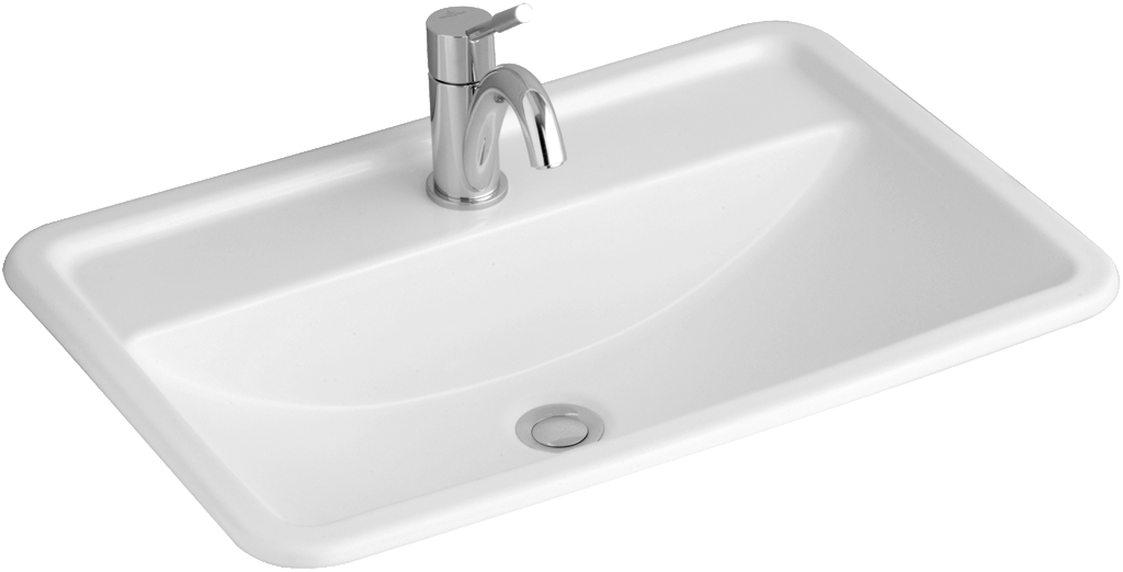 Раковина Villeroy&Boch Loop&Friends 5145 60