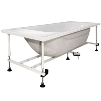Опорная конструкция для ванн BYON 150x70