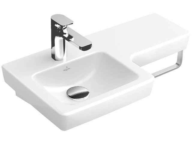 Раковина Villeroy&Boch Subway 2.0 4115