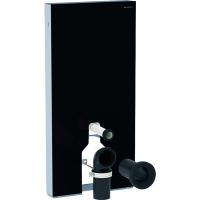 Сантехнический модуль Geberit Monolith Plus для напольного унитаза, 101 см