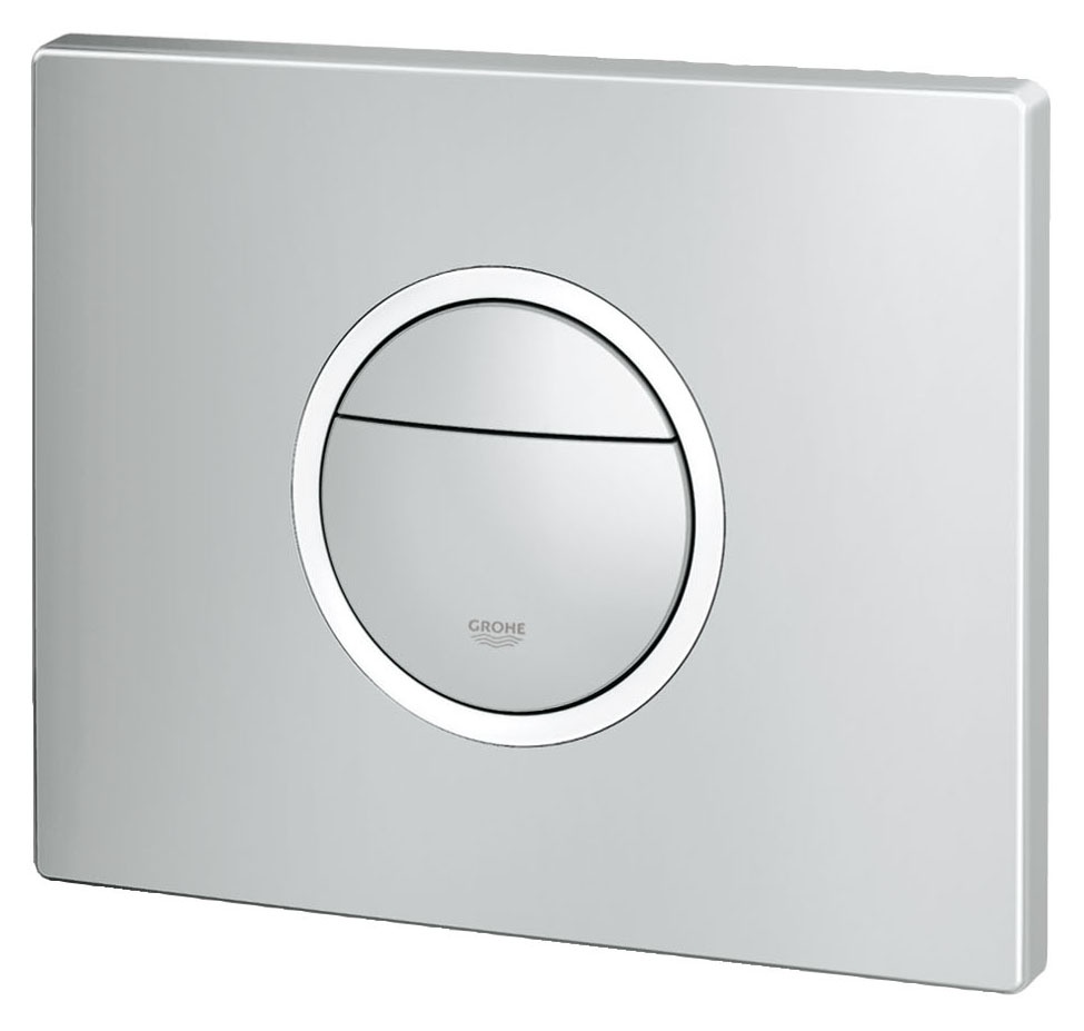 Кнопка для инсталляции Grohe Nova Cosmopolitan Light 38809000