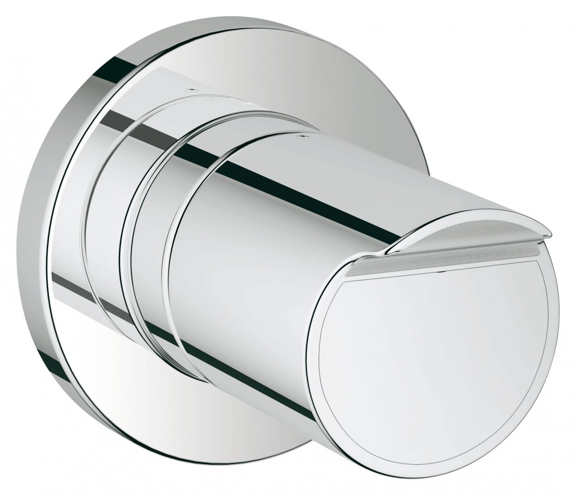 Переключатель потоков Grohe Grohtherm 2000 NEW 19243001