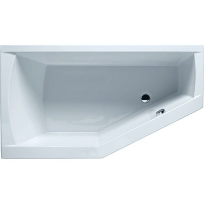 Ванна акриловая Riho Romeo 160 L/R 160*90 см