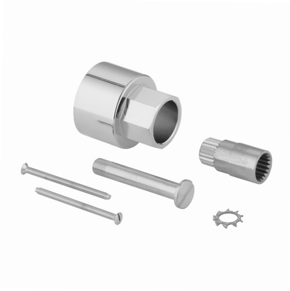 Удлинение Kludi 7573005-00 L 30 мм, для 35 156, хром